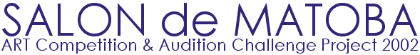 SALON de MATOBA �^�C�g��
